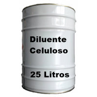 Diluente Celuloso 